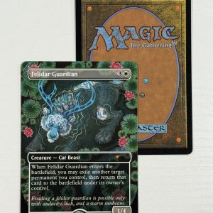 Felidar Guardian Secret Lair TL73