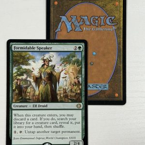 Formidable Speaker TL73