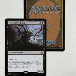 Tree of Perdition TL73