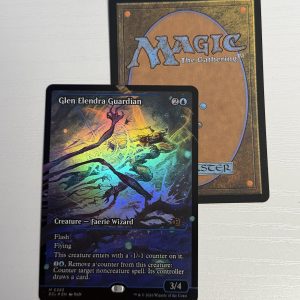 Glen Elendra Guardian Showcase Foil TL74