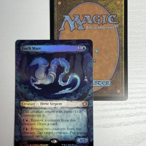 Lochmare Showcase Foil TL74