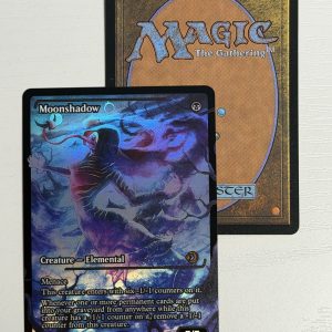 Moonshadow Showcase 386 Foil TL75