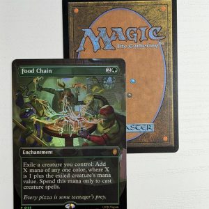 Food Chain Turtles Foil TL82