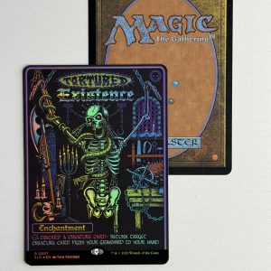 Tortured Existence SLD Foil TL82