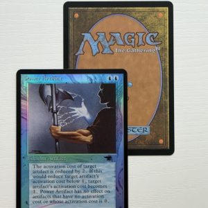 Power Artifact New Vintage Foil TL85