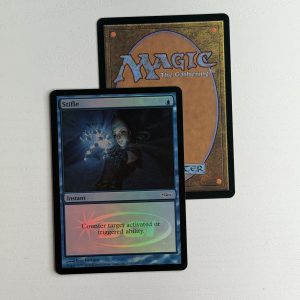 Stifle DCI Promo Foil TL03
