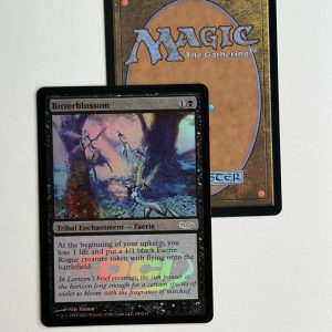 Bitterblossom DCI Promo Foil TL03