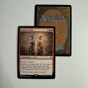 Splinter Twin Modern Masters