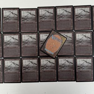 Bundle of 22 Beta Swamps