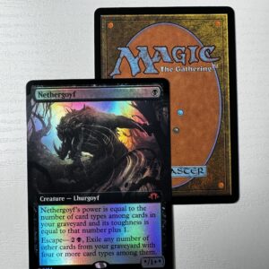 Nethergoyf Foil