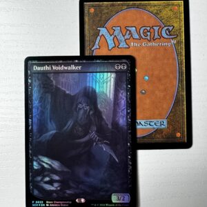 Dauthi Voidwalker Promo Foil