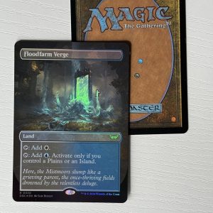 Floodfarm Verge Foil