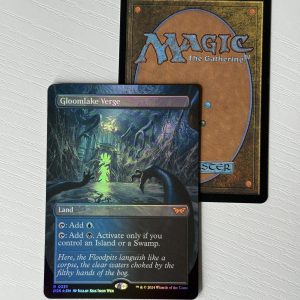 Gloomlake Verge Foil