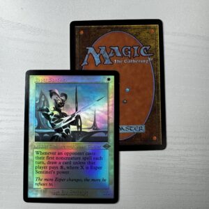 Esper Sentinel Retro Frame Foil