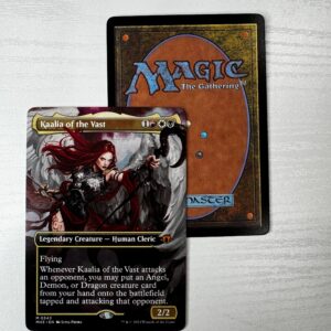 Kaalia of the Vast Borderless MH3