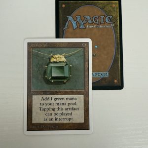 Mox Emerald Unlimited