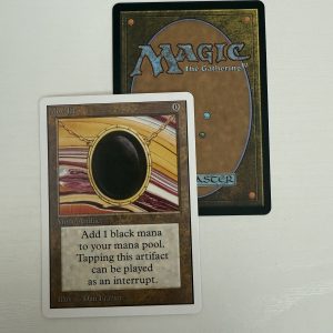 Mox Jet Unlimited