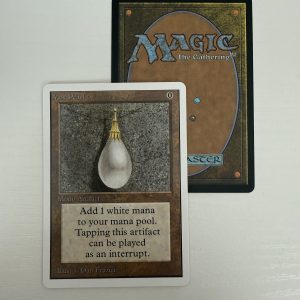 Mox Pearl Unlimited