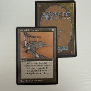 Arena of the Ancients