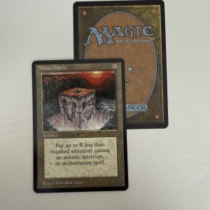 Mana Matrix