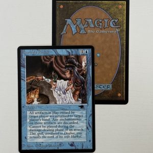 Hurkyl’s Recall