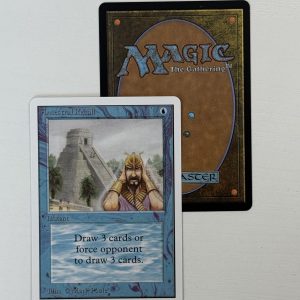 Ancestral Recall Unlimited