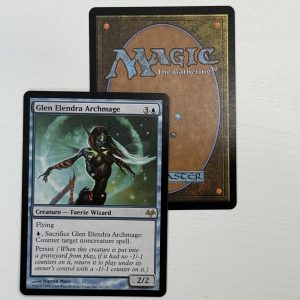 Glen Elendra Archmage
