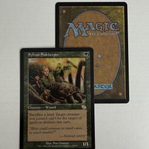 Sylvan Safekeeper Judgement
