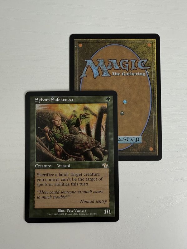 Sylvan Safekeeper Judgement