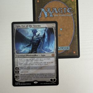 Ugin, Eye of Storms