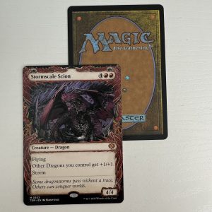 Stormscale Scion Showcase