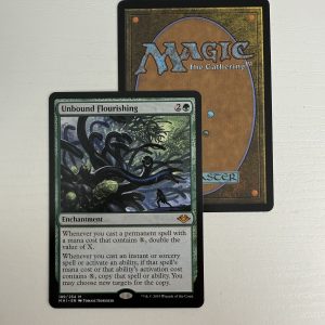 Unbound Flourishing