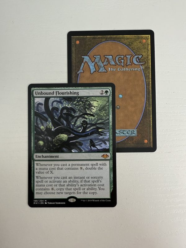 Unbound Flourishing