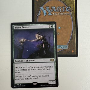 Bloom Tender Double Masters 2022