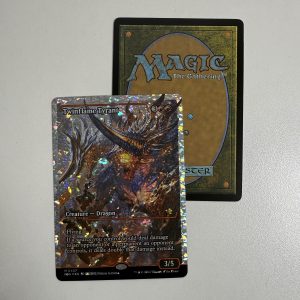 Twinflame Tyrant Fracture Foil