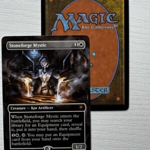 Stoneforge Mystic Special Guests