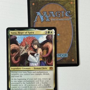Yuna, Hope of Spira BX04