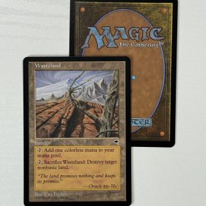 Wasteland Tempest BX05