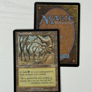 Gaea’s Cradle BX05