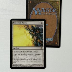 Panoptic Mirror BX05