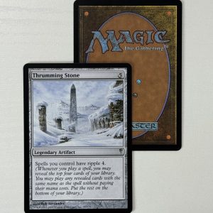 Thrumming Stone BX05