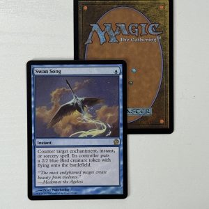 Swan Song Theros BX05