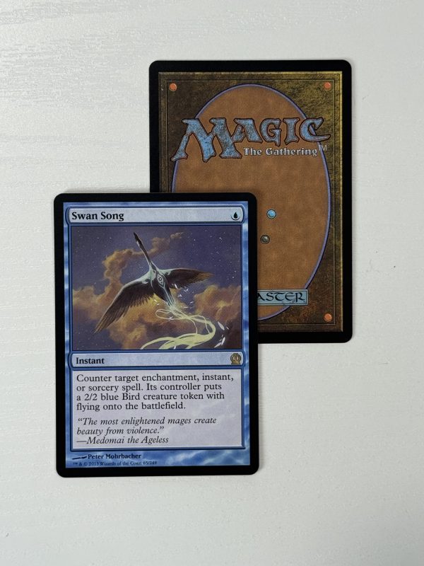 Swan Song Theros BX05
