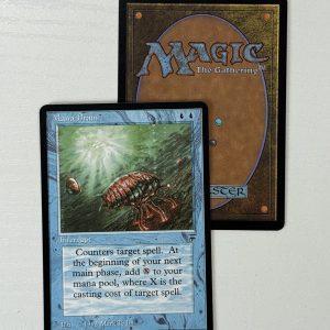 Mana Drain Legends BX05