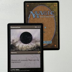 Damnation Planar Chaos BX05