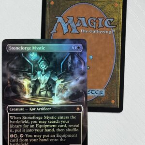 Fire Sale! Stoneforge Mystic Special Guests Foil