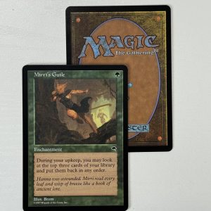 Mirri’s Guile Tempest BX05