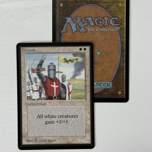 Crusade Beta BX05
